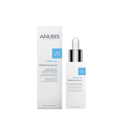[8436019954232] SHINING LINE WHITENIN SERUM 30 ML