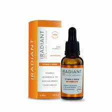 [724373569581] ADVANCED SUERO VITAMINA C 30ML