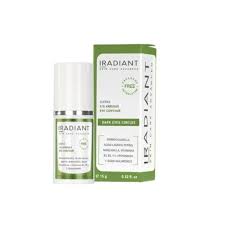 [724373569574] ADVANCED EYES OJERAS Y ARRUGAS 15ML