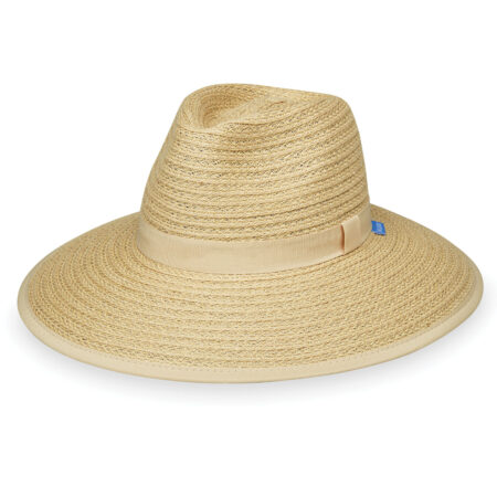 [10617] BALI HAT NATURAL FPS 50+