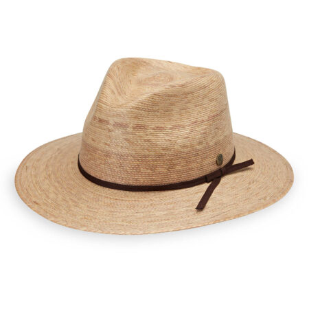 [10590,811810035867] MARINA HAT CAMEL FPS 50+