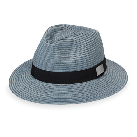 [10393] FAIRWAY HAT BLUE L/XL FPS 50+