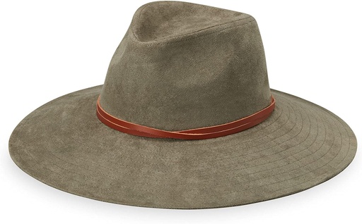 [811810035232] TELLURIDE HAT SAGE FPS 50+