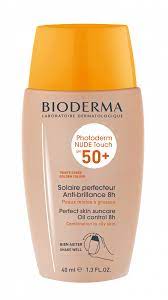 [3701129803462] PHOTODERM NUDE TOUCH SPF50 DORADO 50ML