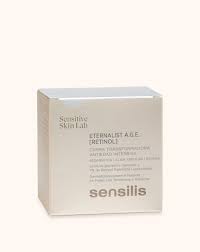 [8428749849803] SENSILIS ETERNALIST A.G.E. RETINOL CREMA 50ML