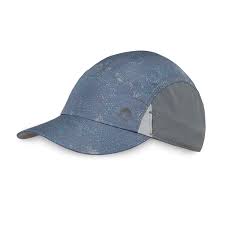 [818865029155] VAPORLITE STRIDE CAP ELEVATION FPS 50+