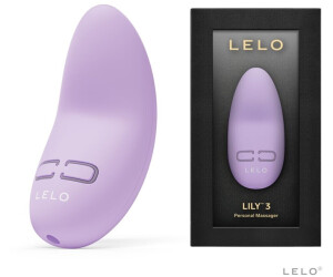 [7350075029110] LILY 3 CALM LAVENDER