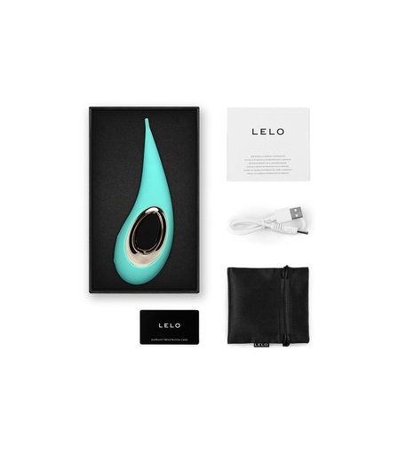 [7350075028915] LELO DOT AQUA