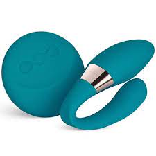 [7350075028410] TIANI DUO OCEAN BLUE