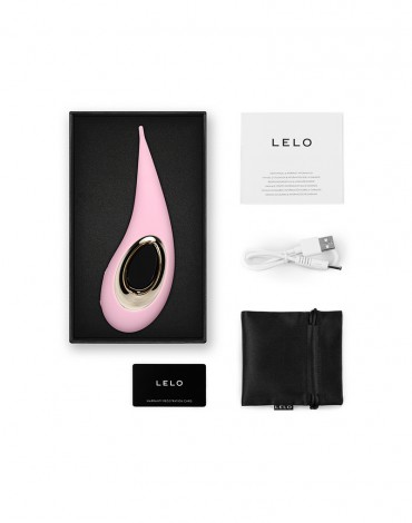 [7350075028892] LELO DOT PINK