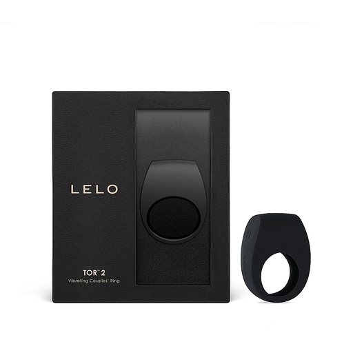 [7350022271821] TOR 2 BLACK