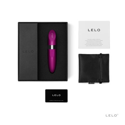 [7350022277731] MIA 2 DEEP ROSE
