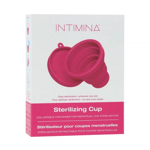 [7350075029042] STERILIZING CUP