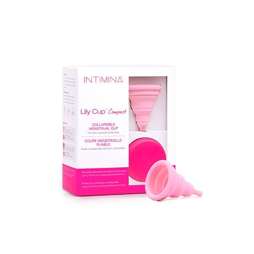 [7350022276116] LILY CUP COMPACT A