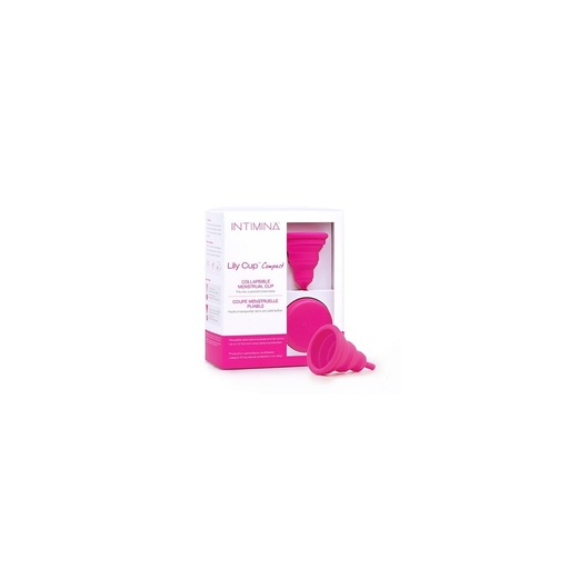 [7350075020117] LILY CUP COMPACT B