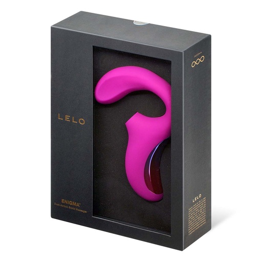 [7350075028175] ENIGMA DEEP ROSE
