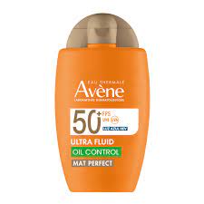 [3282770392692] ULTRA FLUIDO MAT PERFECT OIL CONTROL SPF50+ 50ML