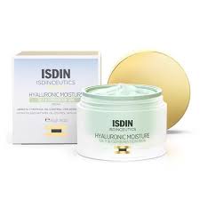 [8429420223349] HYALURONIC MOISTURE OIL CONTROL CREMA 50G