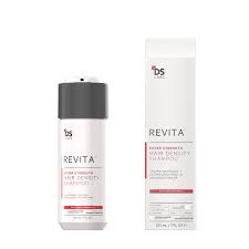 [8163780226946] REVITA EXTRA STRENGTH SHAMPOO 205ML