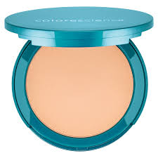 [813419021715] NATURAL FINISH SPF20 MED BISQUE 12G