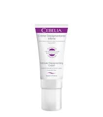 [3760054600096] CEBELIA CREMA DESPIGMENTANTE INTIMA 30ML