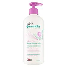[8470001625069] GERMISDIN INTIM CALM GEL HIGIENE INTIMA 250ML