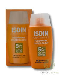 [8429420282865] PROTECTOR FUSION WATER MAGIC GLOW SPF30+ 5OML