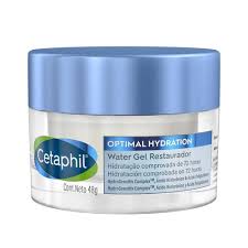 [3499320014540] CETAPHIL OPTIMAL HYDRATION WATER GEL 48G