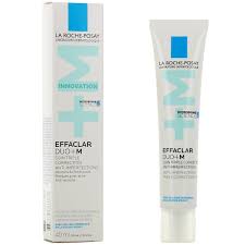 [3337875863377] EFFACLAR DUO+M 40ML
