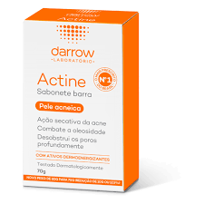[3282770388664] ACTINE BARRA 70G