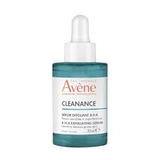 [3282770390469] CLEANANCE SUERO EXFOLIANTE AHA 30ML