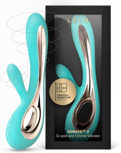 [7350075027826] SORAYA 2 AQUA