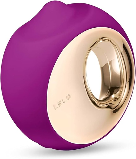 [7350075027970] ORA 3 DEEP ROSE