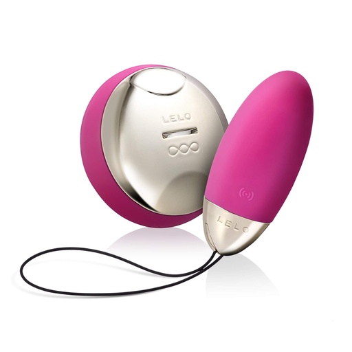 [7350022275904] LYLA 2 HOT CERISE