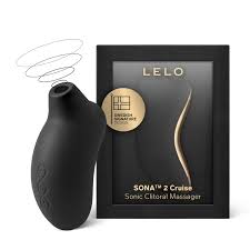 [7350075027932] SONA 2 CRUISE BLACK