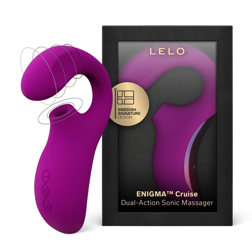 [7350075028625] ENIGMA CRUISE DEEP ROSE