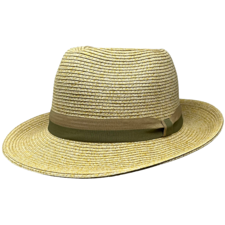 [0729208177115] MAFRA HAT HENNA FPS 50+