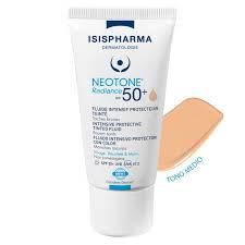 [3760269770997] NEOTONE RADIANCE SPF50+ CLARO 30ML