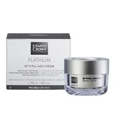 [8437000435402] PLATINUM GF VITAL-AGE CREAM PIEL SECA 50ML