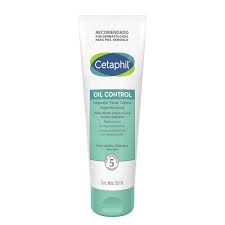 [7897930778627] CETAPHIL OIL CONTROL LIMPIADOR FACIAL 250ML