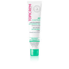 [3700281705072] AC CONTROL ANTI-IMPERFECCIONES CREMA 40ML