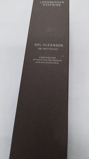 [7350085332040] LERNBERGER FACIAL SCRUB 75ML